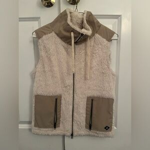 Sperry Sherpa Vest